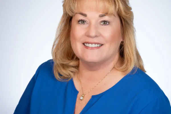 Elizabeth Hawkins