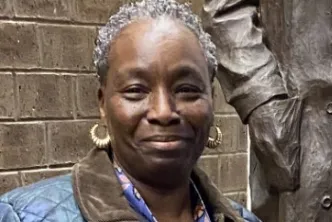 Adriene Speights