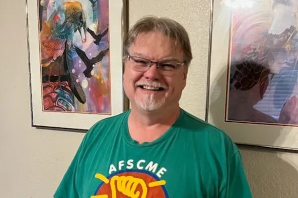 Jim Hulse Local 793