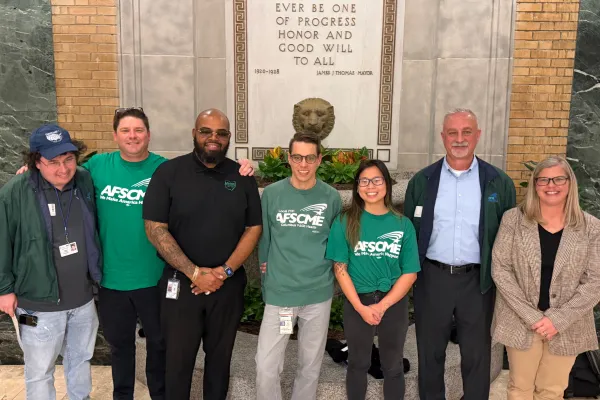 Columbus Public Health