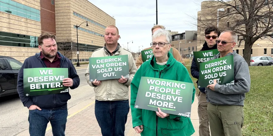 Wisconsin Members
