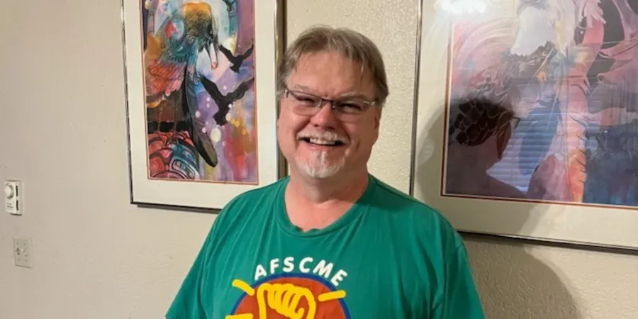 Jim Hulse Local 793