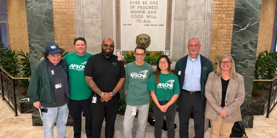 Columbus Public Health