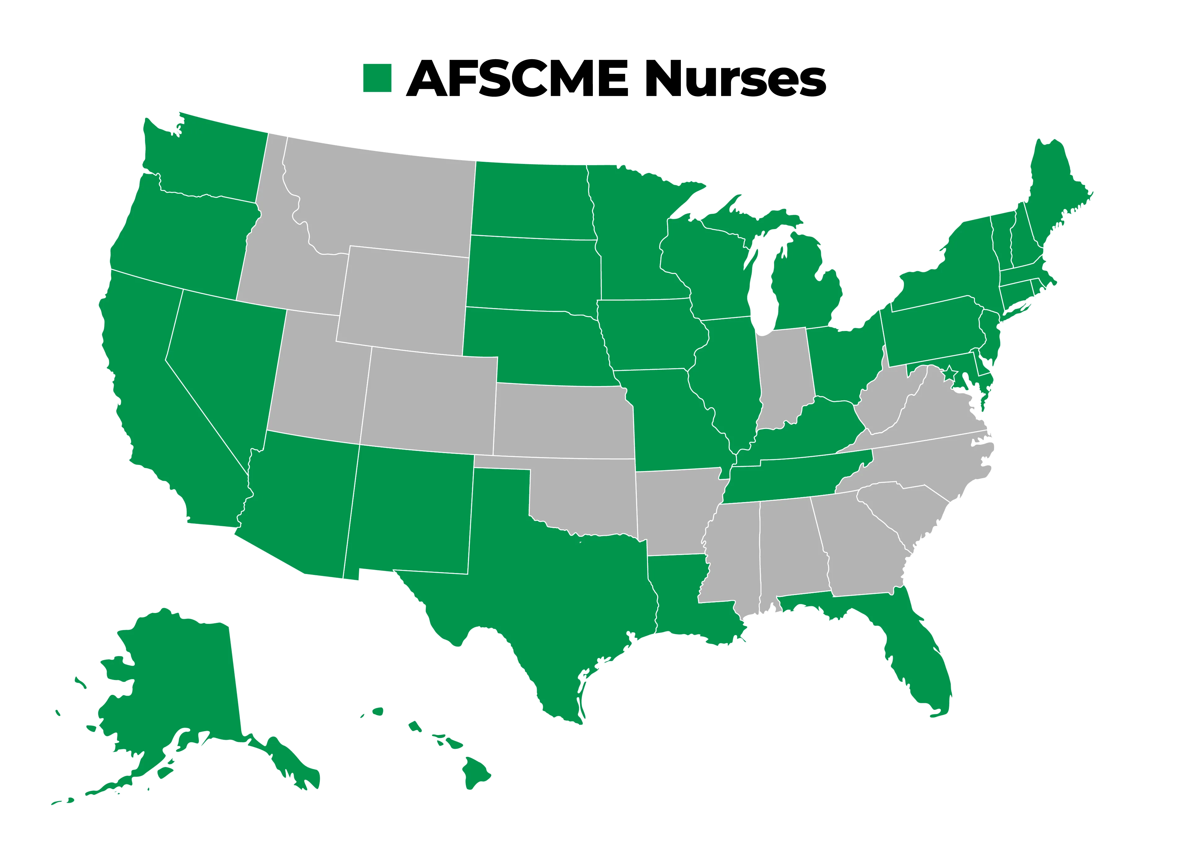 AFSCME Nurses