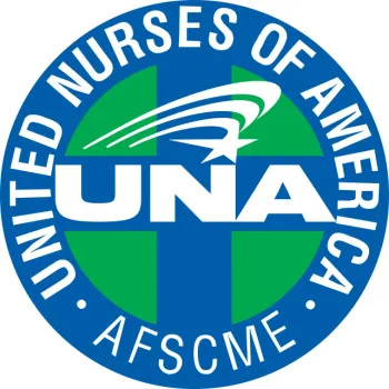 UNA